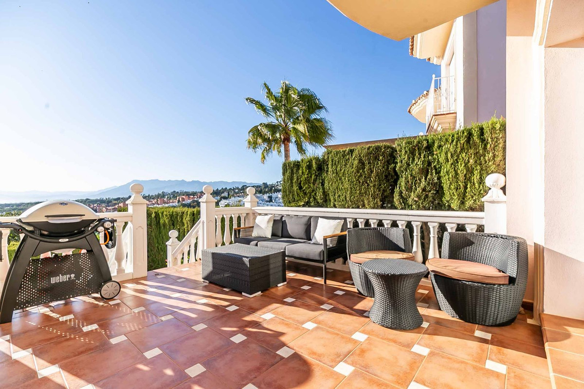 3 Bed Townhouse for sale in Artola Costa Del Sol, Málaga, Spain
