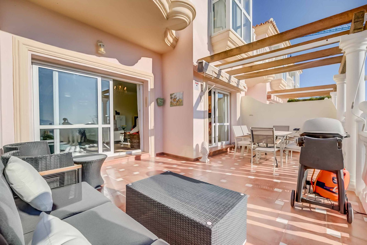 3 Bed Townhouse for sale in Artola Costa Del Sol, Málaga, Spain