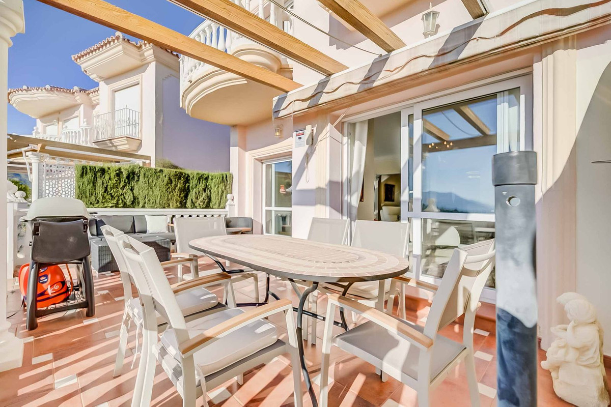 3 Bed Townhouse for sale in Artola Costa Del Sol, Málaga, Spain