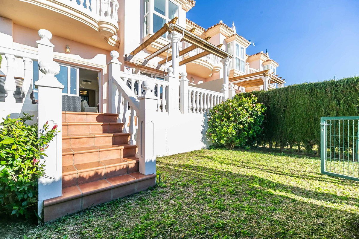 3 Bed Townhouse for sale in Artola Costa Del Sol, Málaga, Spain