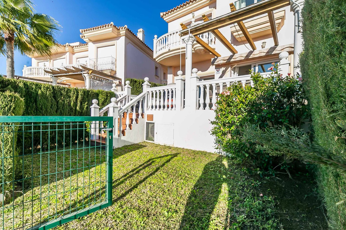 3 Bed Townhouse for sale in Artola Costa Del Sol, Málaga, Spain