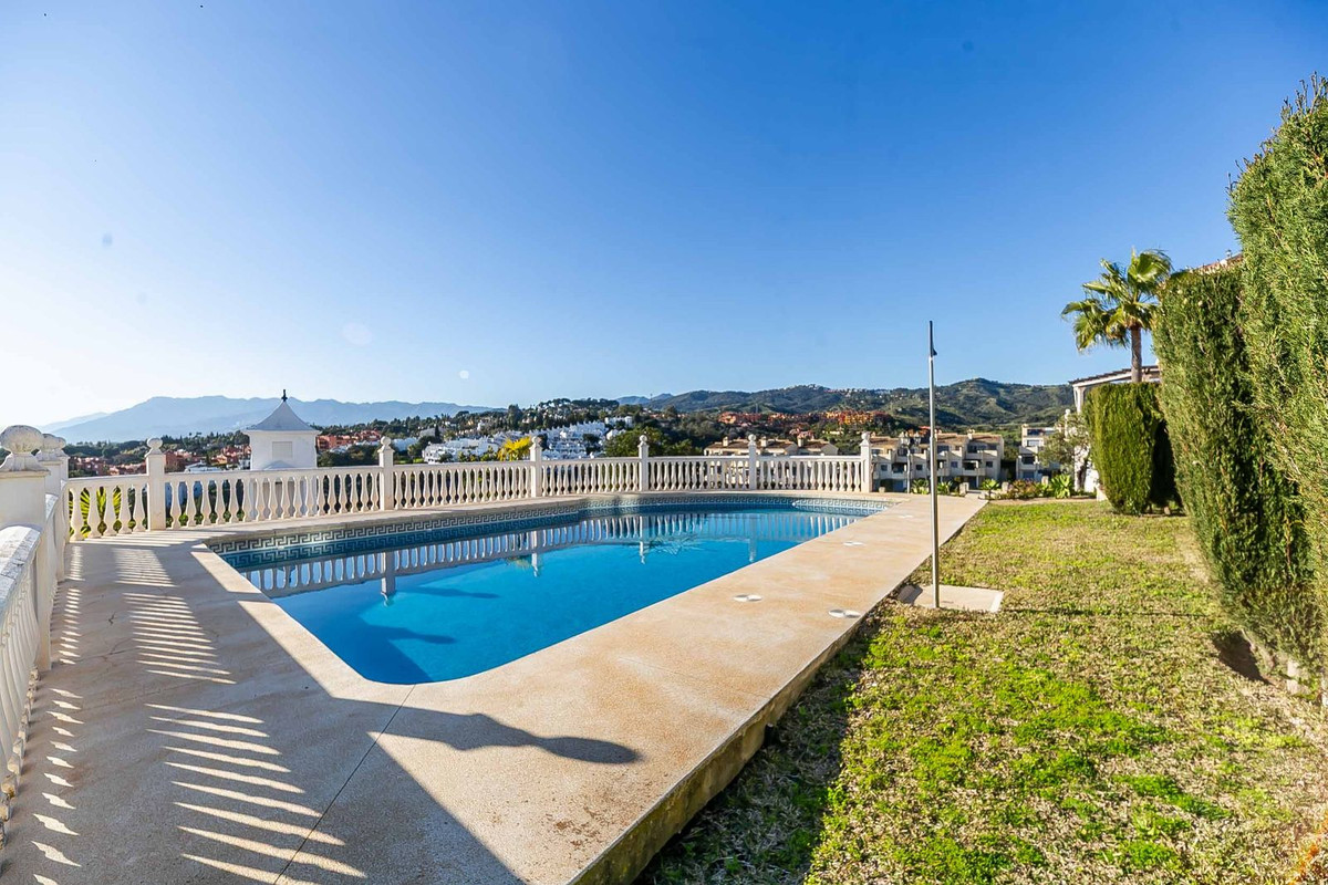 3 Bed Townhouse for sale in Artola Costa Del Sol, Málaga, Spain