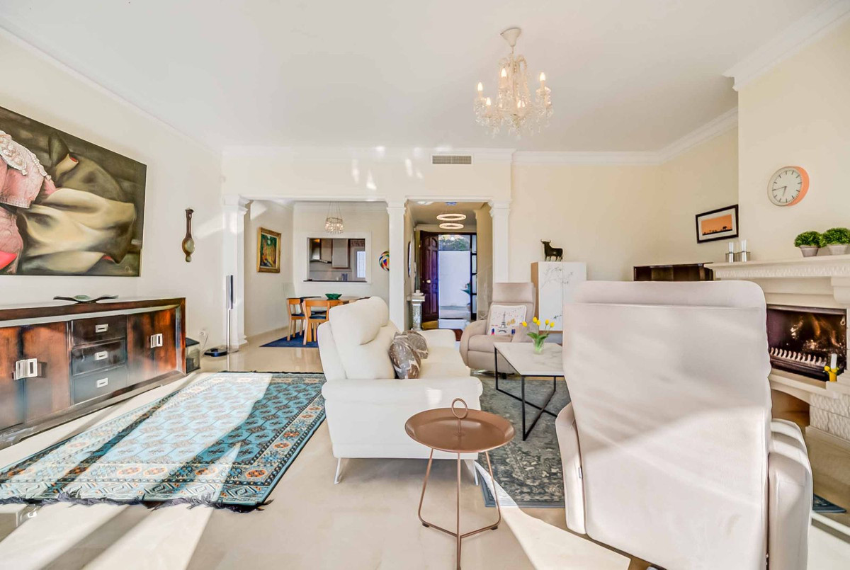 3 Bed Townhouse for sale in Artola Costa Del Sol, Málaga, Spain