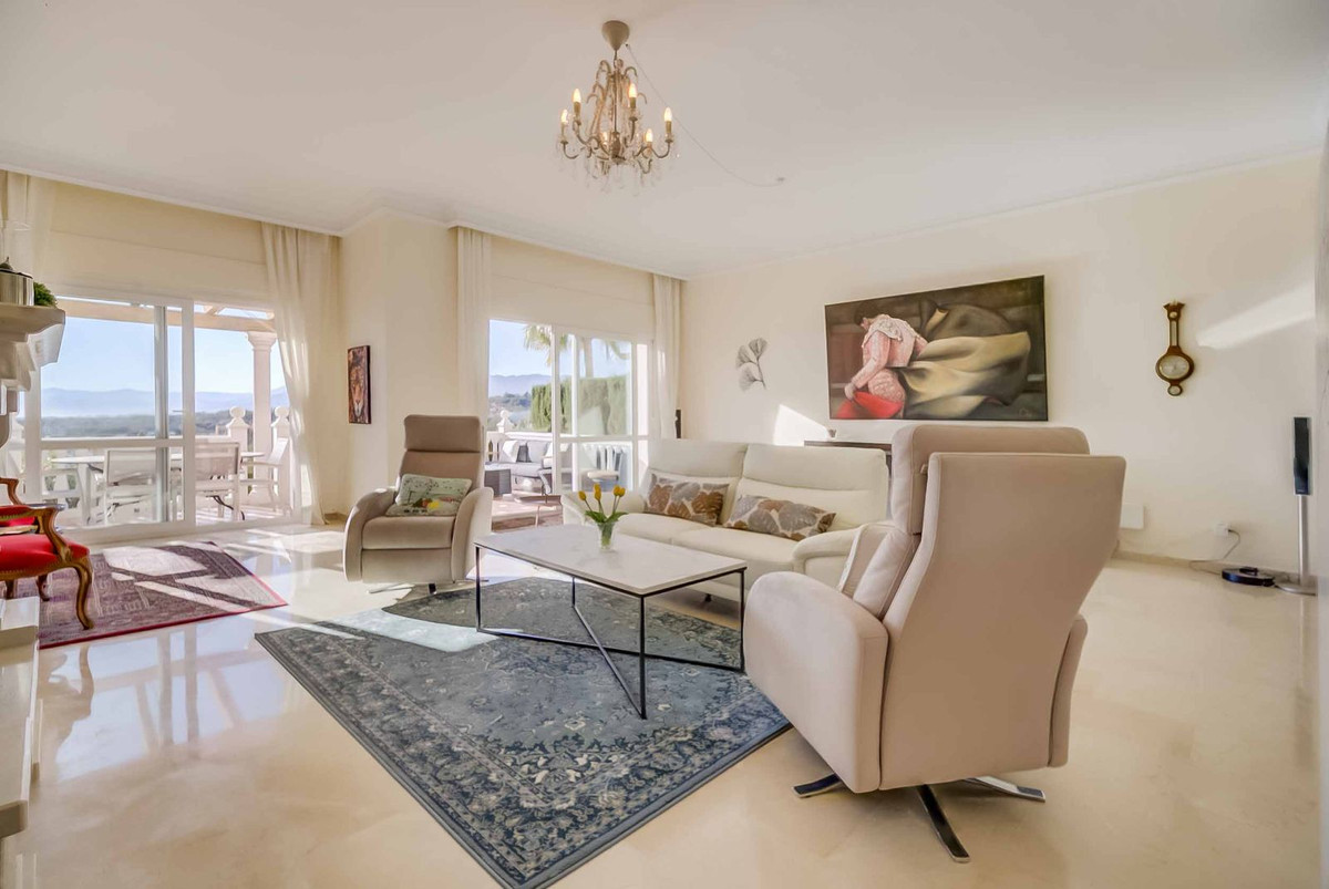 3 Bed Townhouse for sale in Artola Costa Del Sol, Málaga, Spain