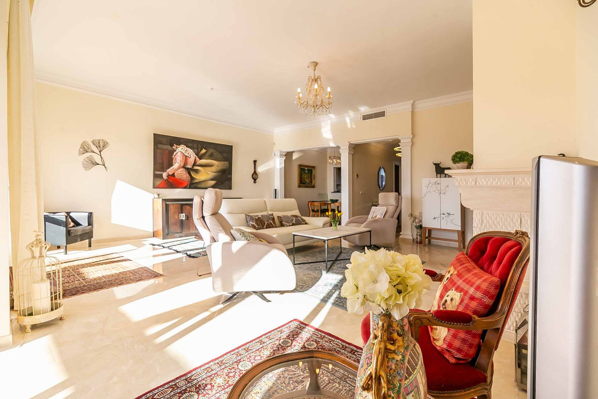 3 Bed Townhouse for sale in Artola Costa Del Sol, Málaga, Spain