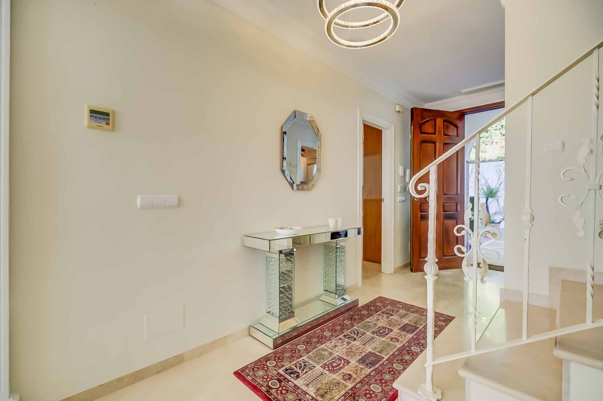 3 Bed Townhouse for sale in Artola Costa Del Sol, Málaga, Spain