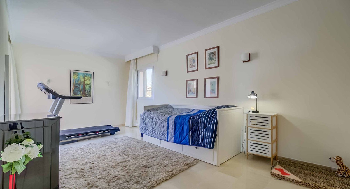 3 Bed Townhouse for sale in Artola Costa Del Sol, Málaga, Spain