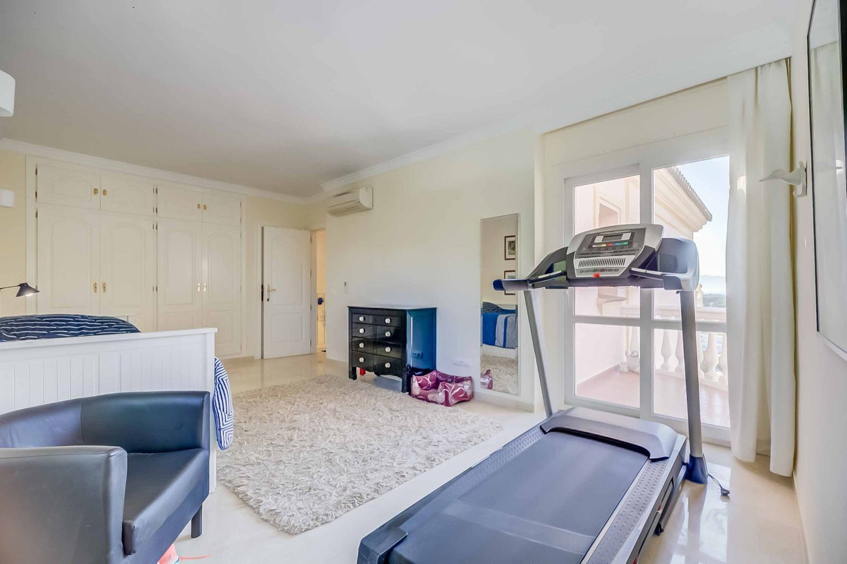3 Bed Townhouse for sale in Artola Costa Del Sol, Málaga, Spain