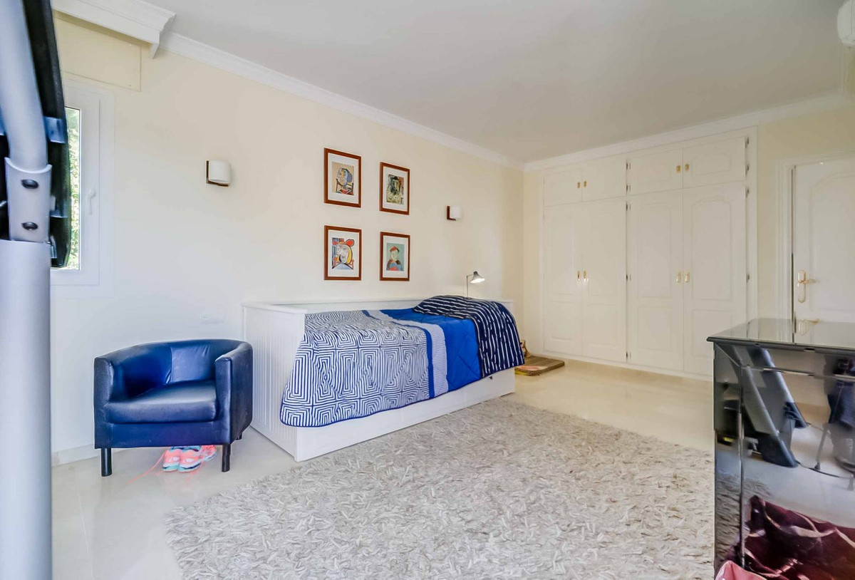 3 Bed Townhouse for sale in Artola Costa Del Sol, Málaga, Spain