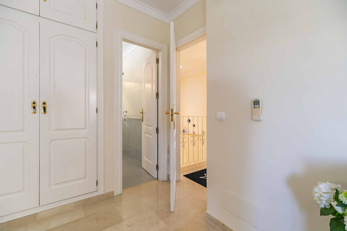 3 Bed Townhouse for sale in Artola Costa Del Sol, Málaga, Spain