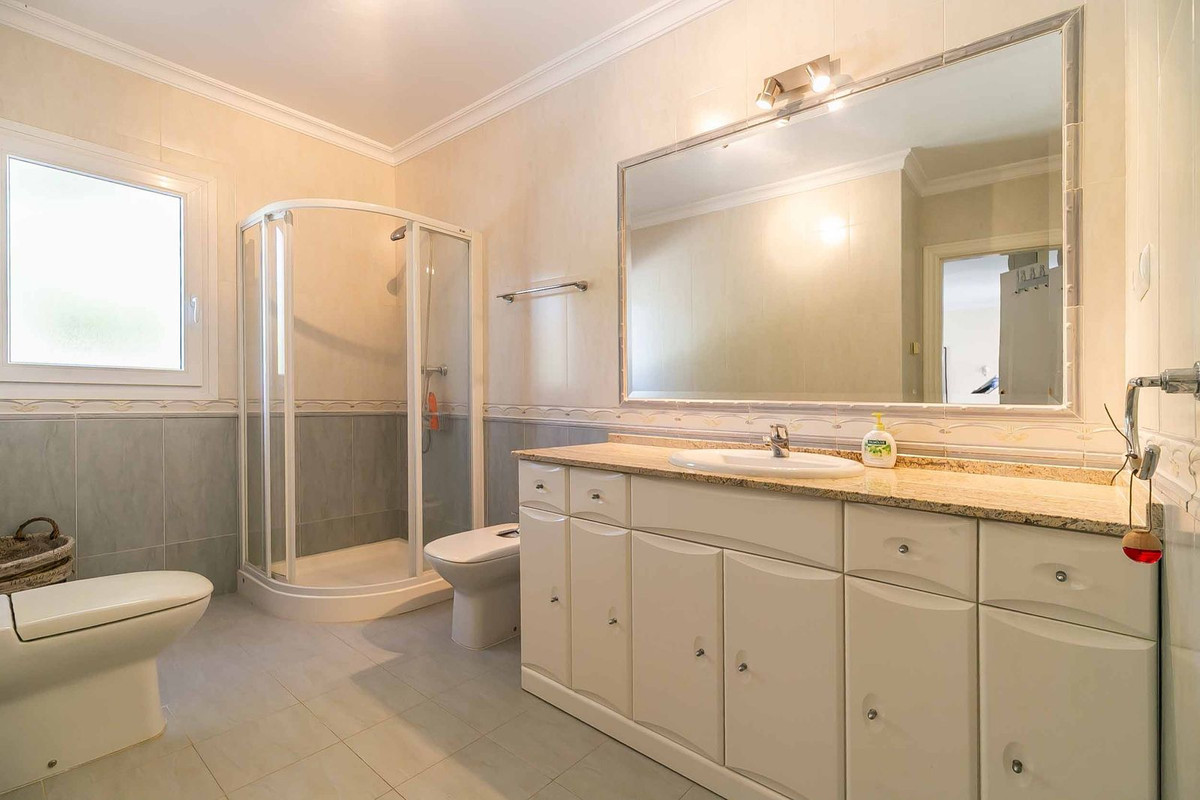 3 Bed Townhouse for sale in Artola Costa Del Sol, Málaga, Spain