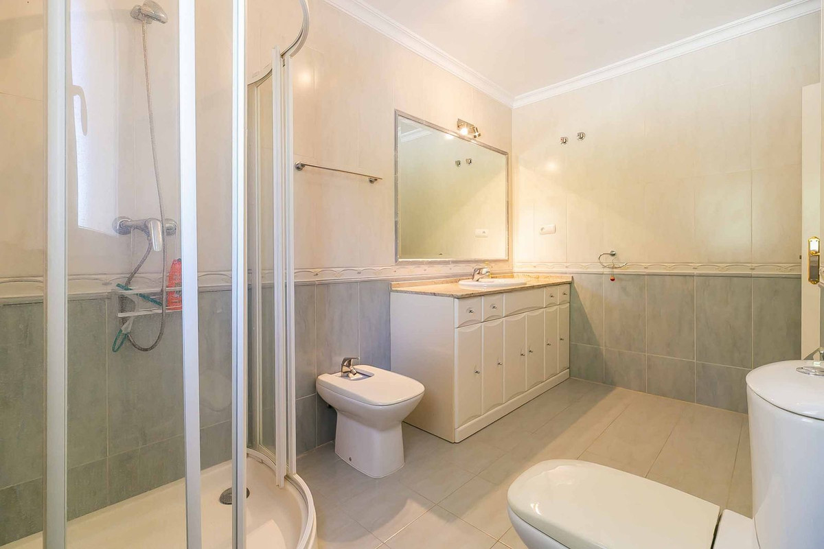 3 Bed Townhouse for sale in Artola Costa Del Sol, Málaga, Spain