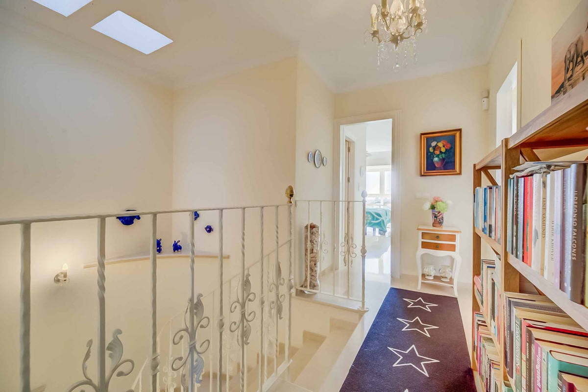 3 Bed Townhouse for sale in Artola Costa Del Sol, Málaga, Spain