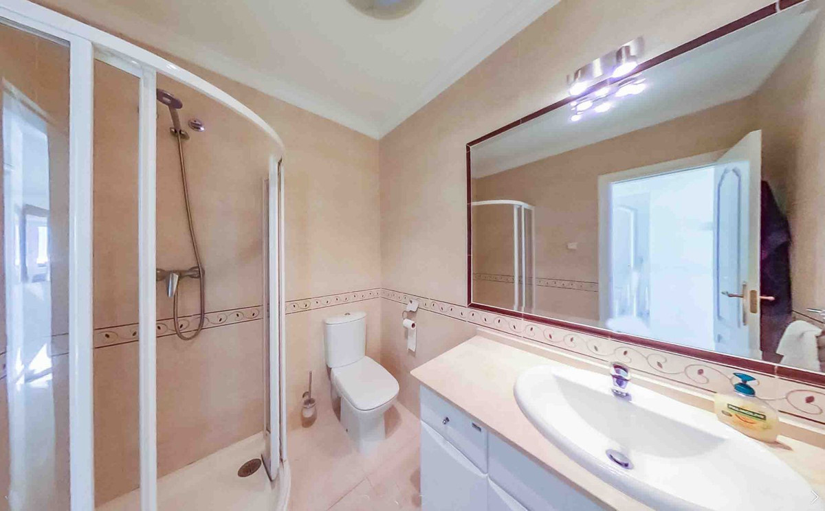 3 Bed Townhouse for sale in Artola Costa Del Sol, Málaga, Spain