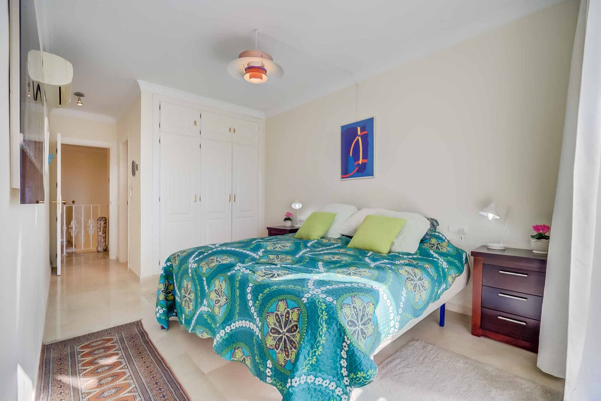 3 Bed Townhouse for sale in Artola Costa Del Sol, Málaga, Spain