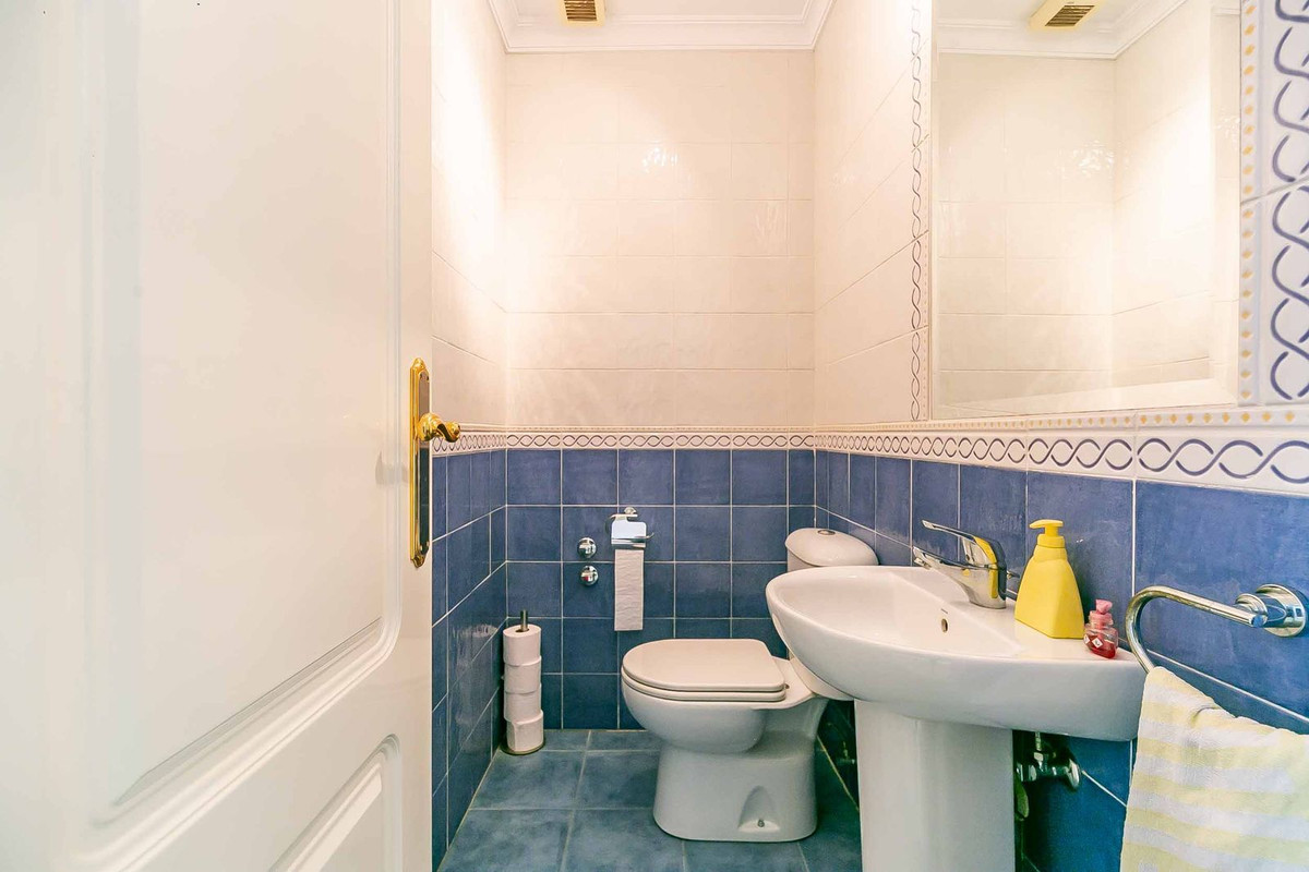 3 Bed Townhouse for sale in Artola Costa Del Sol, Málaga, Spain