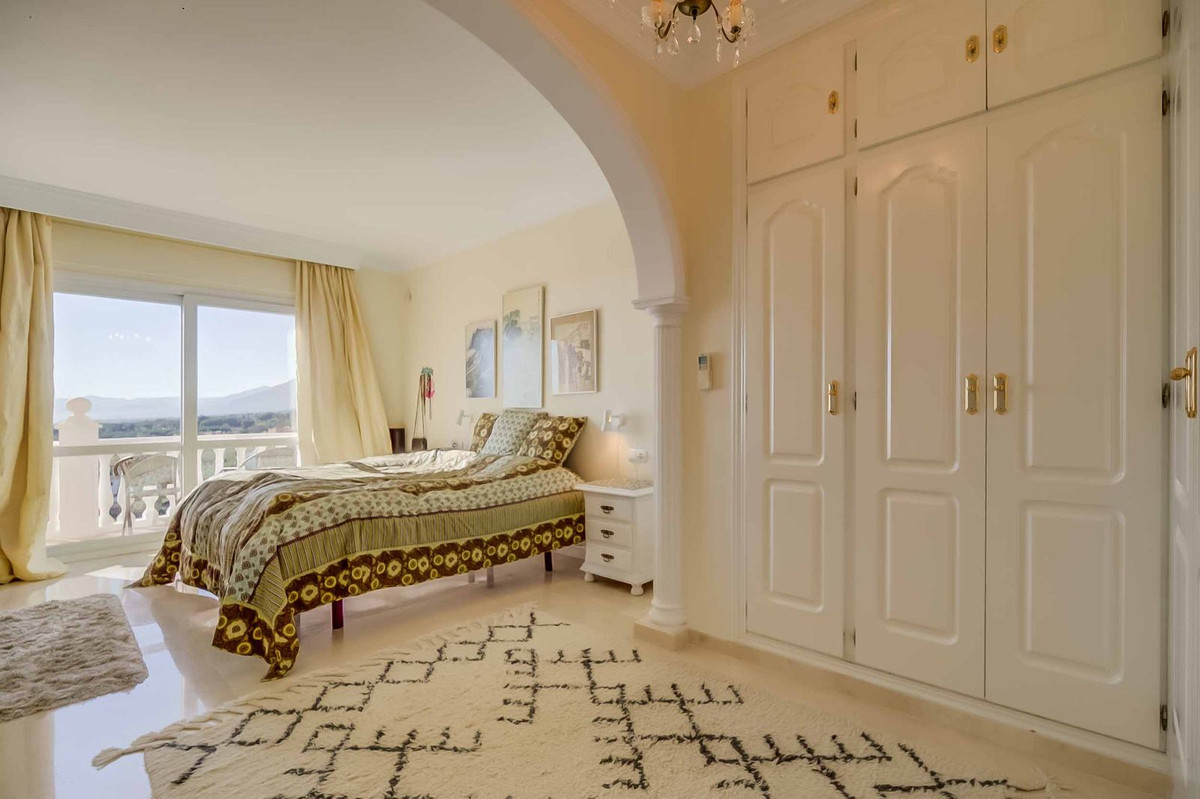 3 Bed Townhouse for sale in Artola Costa Del Sol, Málaga, Spain