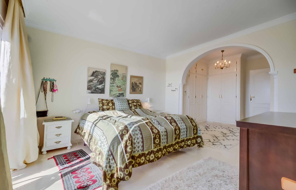 3 Bed Townhouse for sale in Artola Costa Del Sol, Málaga, Spain