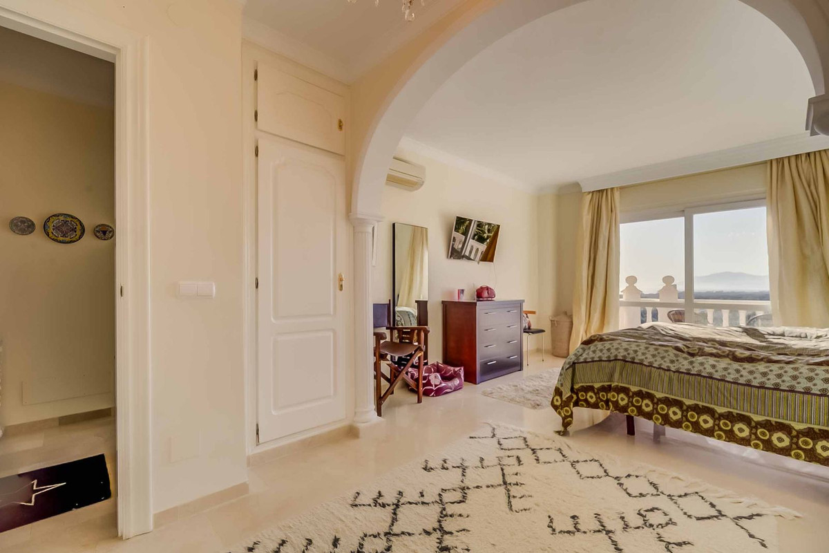 3 Bed Townhouse for sale in Artola Costa Del Sol, Málaga, Spain
