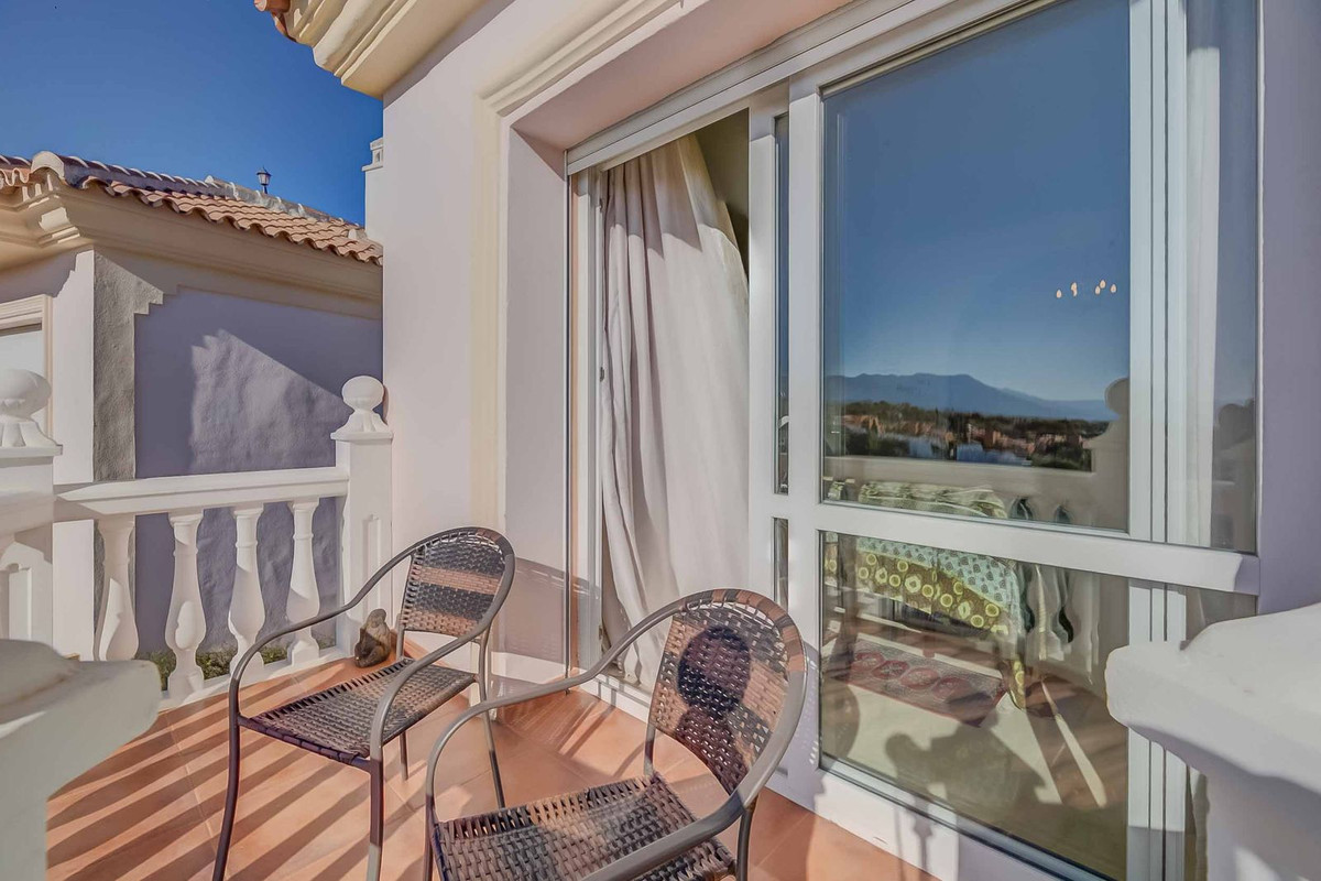 3 Bed Townhouse for sale in Artola Costa Del Sol, Málaga, Spain