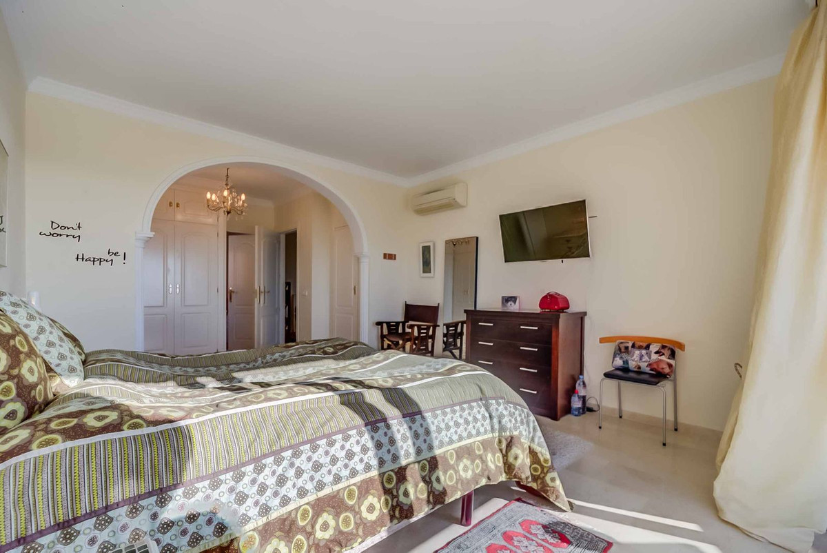 3 Bed Townhouse for sale in Artola Costa Del Sol, Málaga, Spain