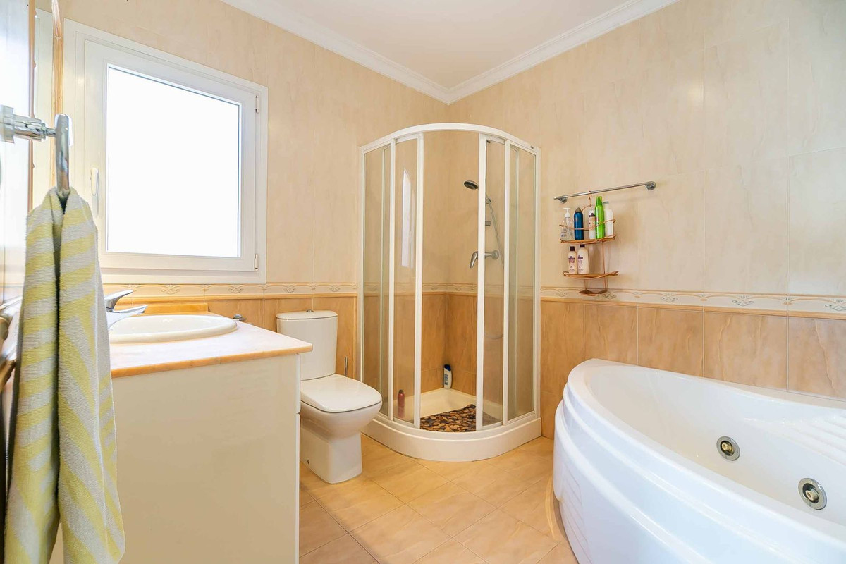 3 Bed Townhouse for sale in Artola Costa Del Sol, Málaga, Spain