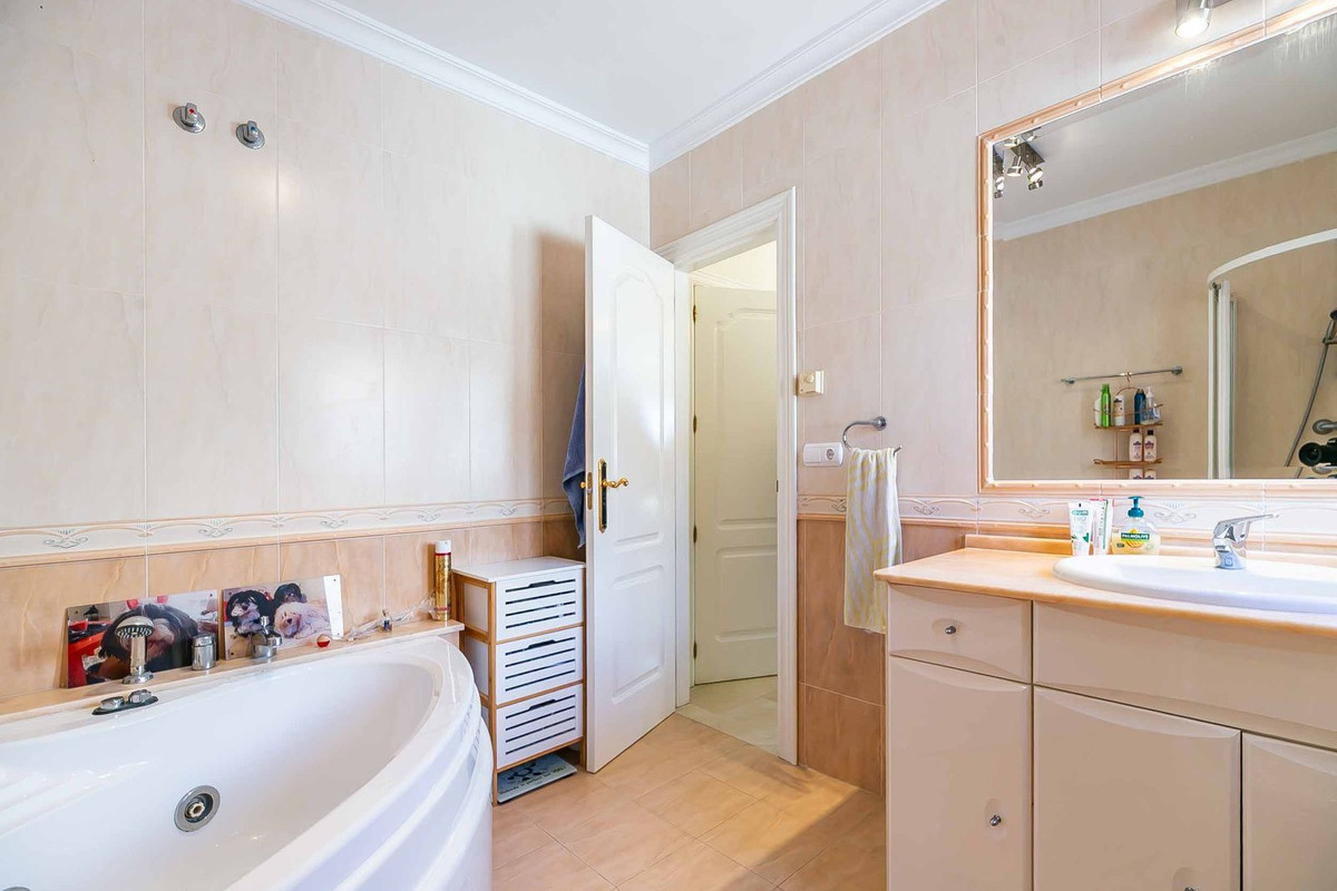 3 Bed Townhouse for sale in Artola Costa Del Sol, Málaga, Spain