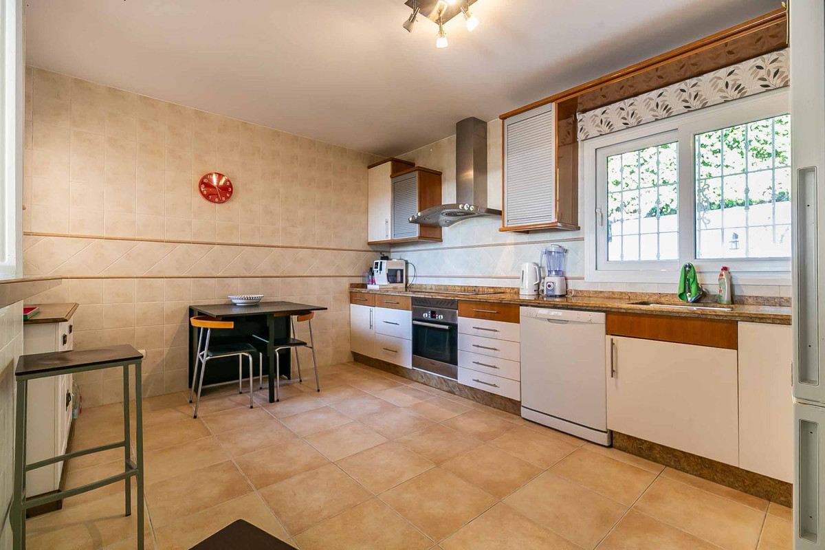 3 Bed Townhouse for sale in Artola Costa Del Sol, Málaga, Spain