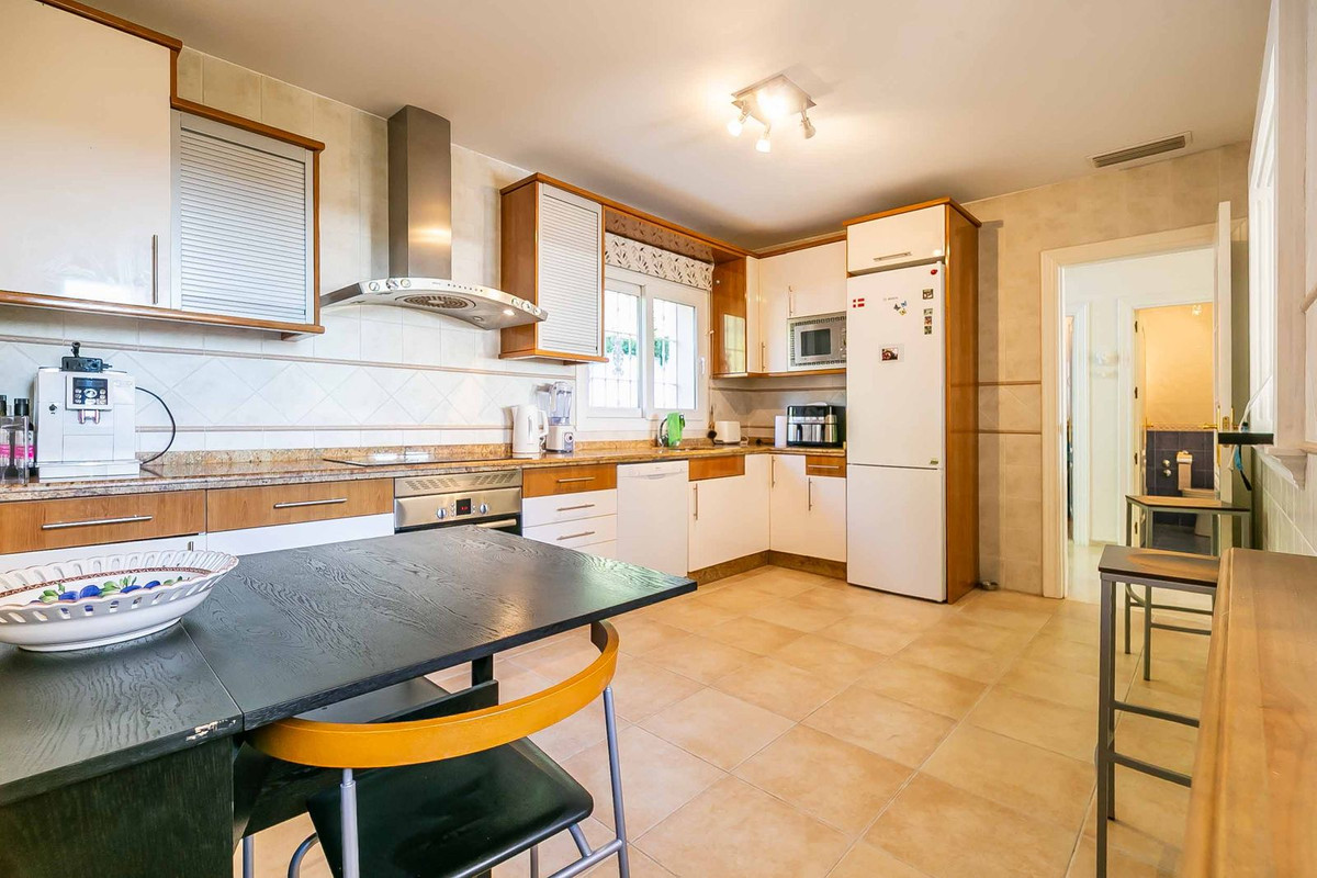 3 Bed Townhouse for sale in Artola Costa Del Sol, Málaga, Spain