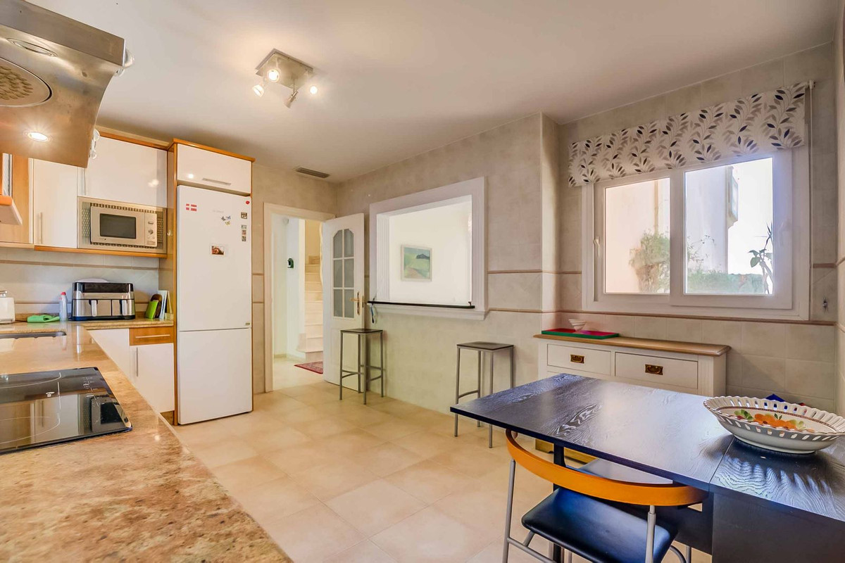 3 Bed Townhouse for sale in Artola Costa Del Sol, Málaga, Spain