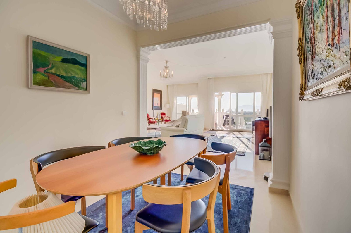 3 Bed Townhouse for sale in Artola Costa Del Sol, Málaga, Spain