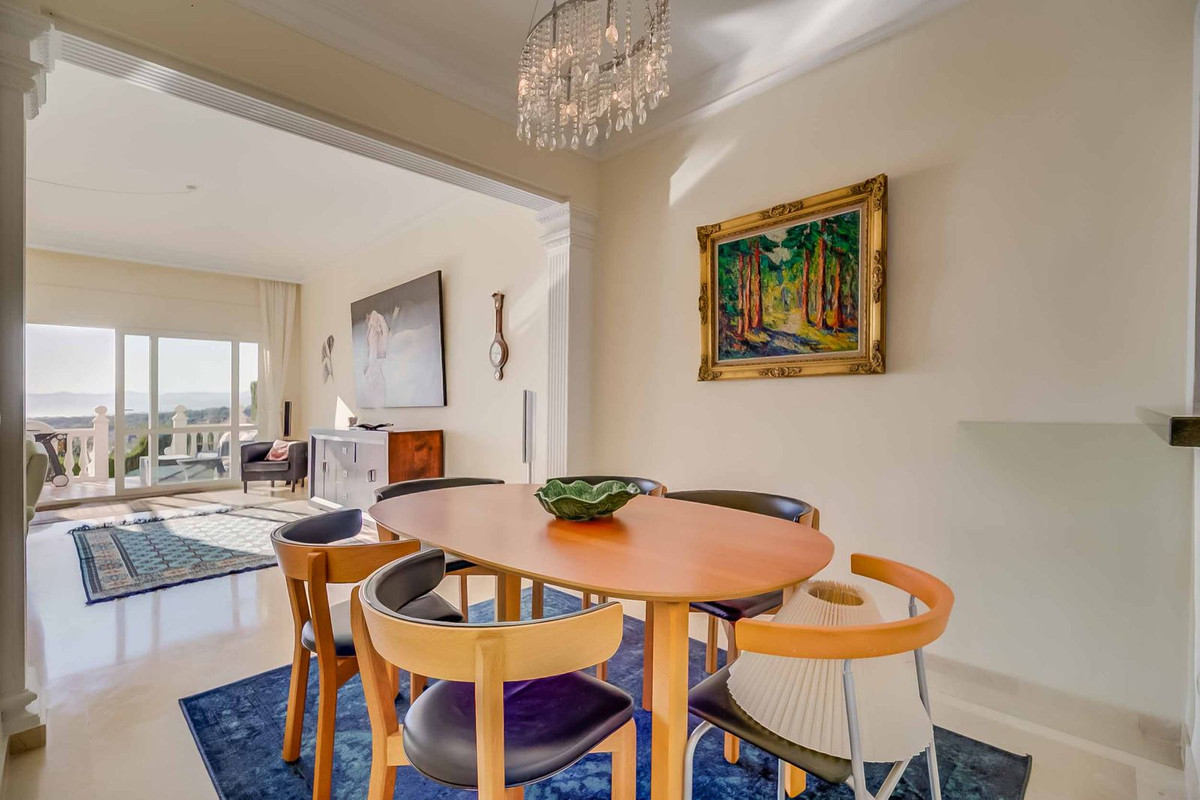 3 Bed Townhouse for sale in Artola Costa Del Sol, Málaga, Spain