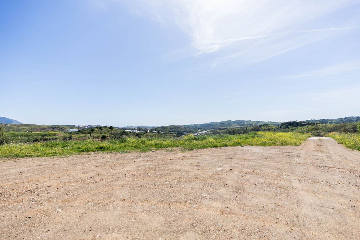 Plots for sale in Mijas Costa Del Sol, Málaga, Spain