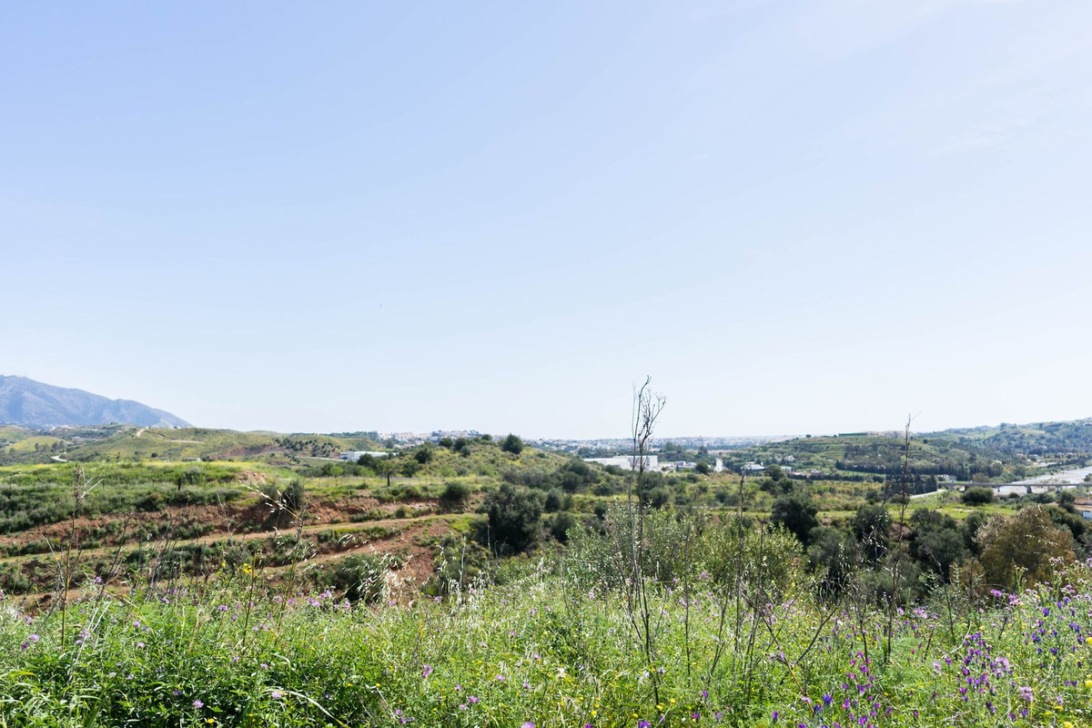 Plots for sale in Mijas Costa Del Sol, Málaga, Spain