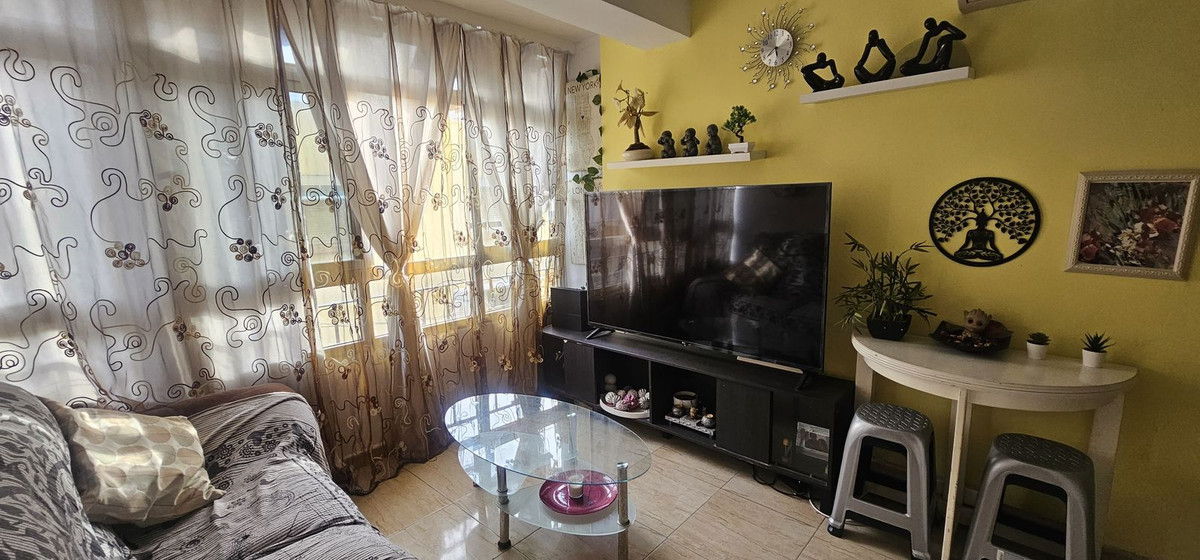 4 Bed Apartment for sale in Fuengirola Costa Del Sol, Málaga, Spain