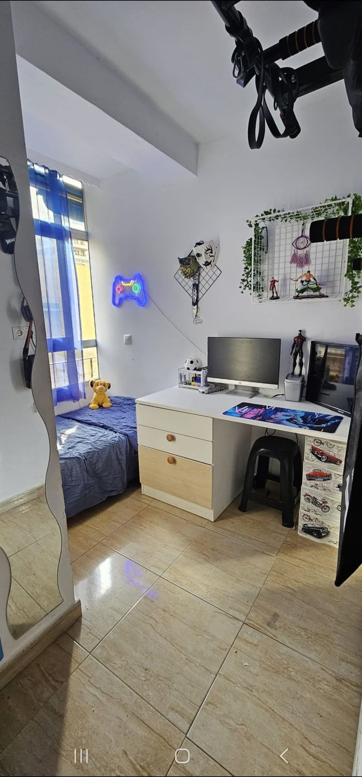 4 Bed Apartment for sale in Fuengirola Costa Del Sol, Málaga, Spain