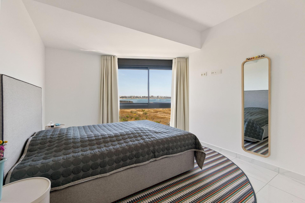 5 Bed Townhouse for sale in La Veleta Costa Blanca, Alicante, Spain