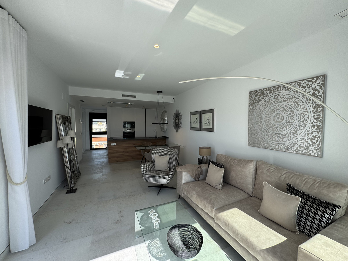 2 Bed Apartment for sale in Playa Flamenca Costa Blanca, Alicante, Spain