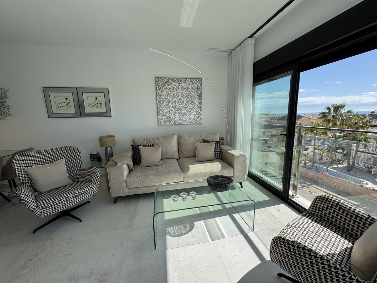 2 Bed Apartment for sale in Playa Flamenca Costa Blanca, Alicante, Spain