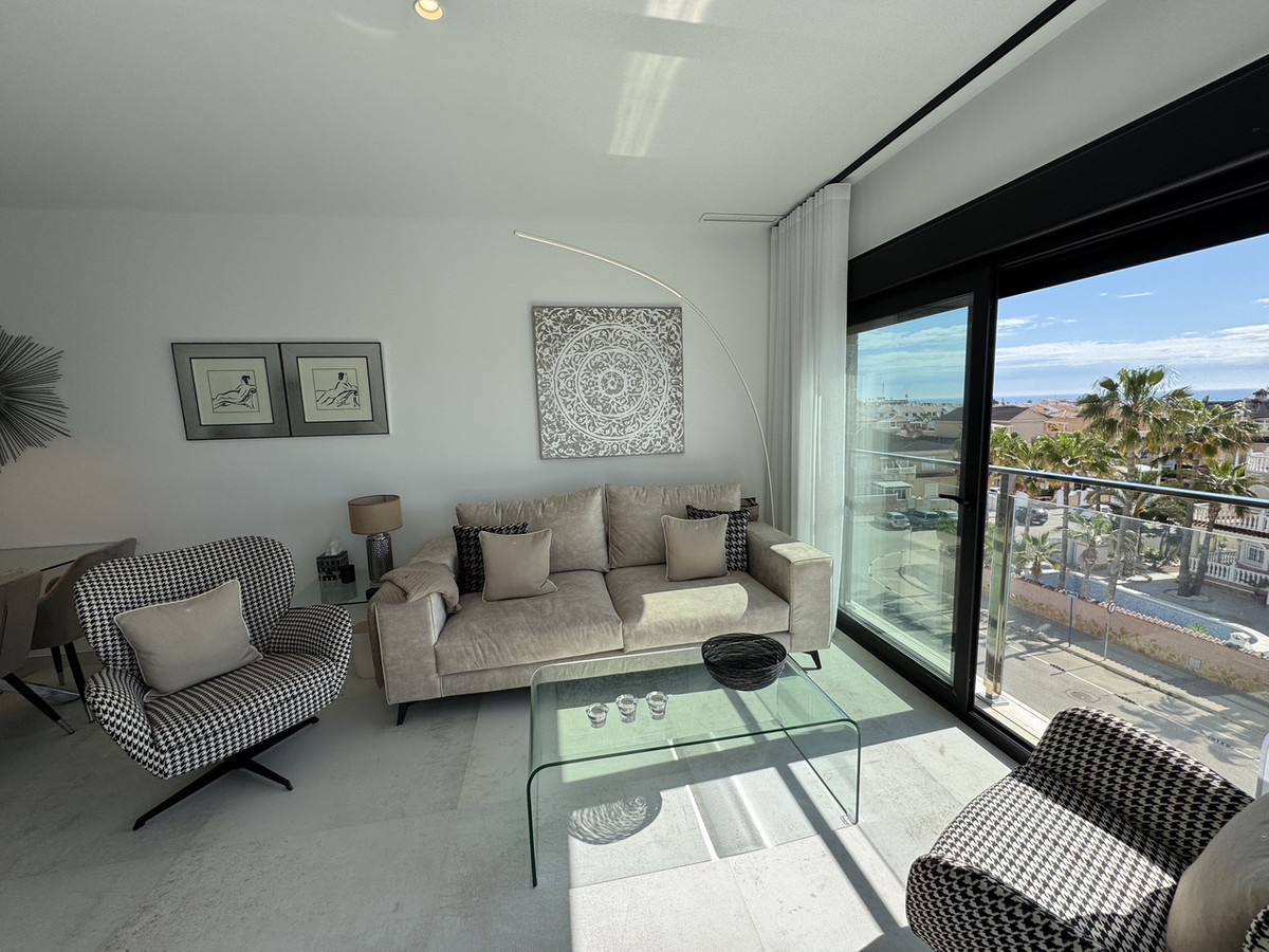 2 Bed Apartment for sale in Playa Flamenca Costa Blanca, Alicante, Spain