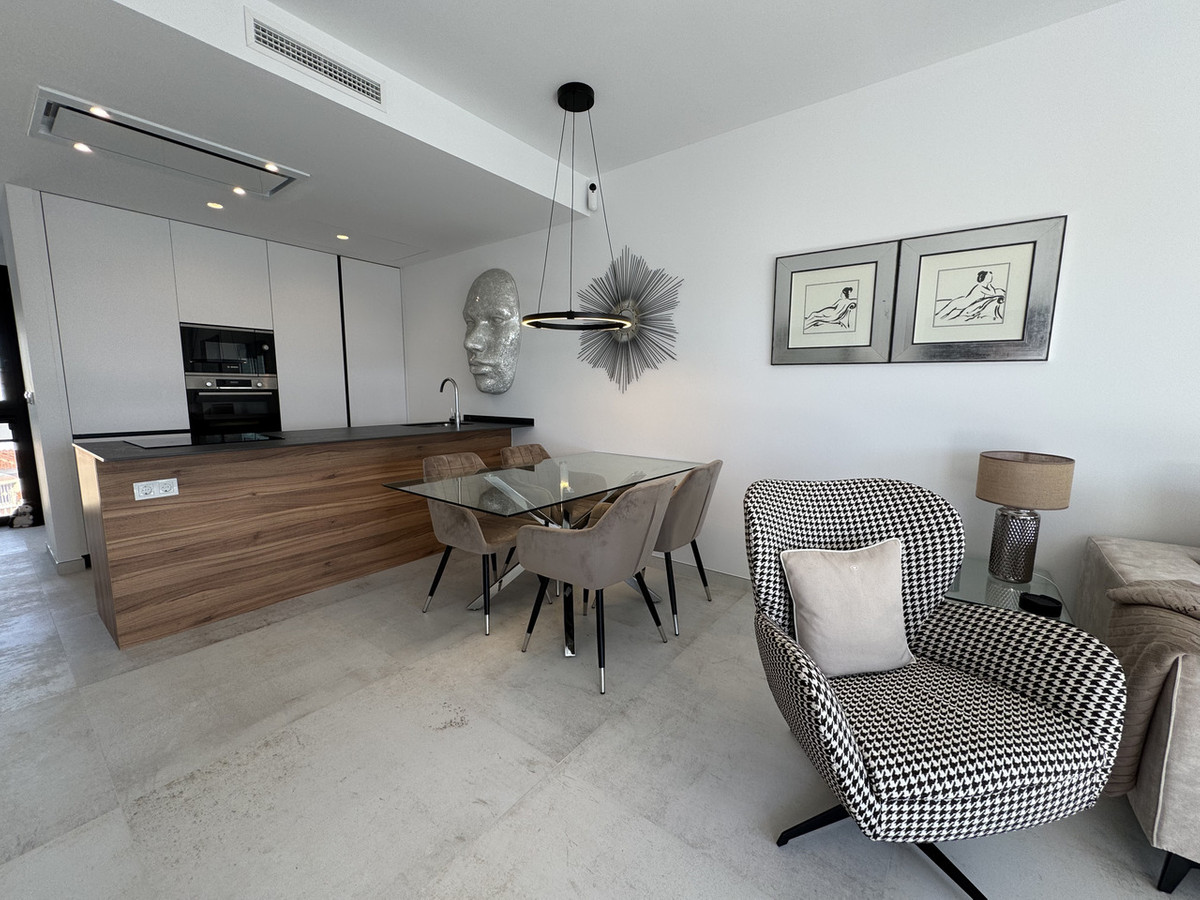 2 Bed Apartment for sale in Playa Flamenca Costa Blanca, Alicante, Spain