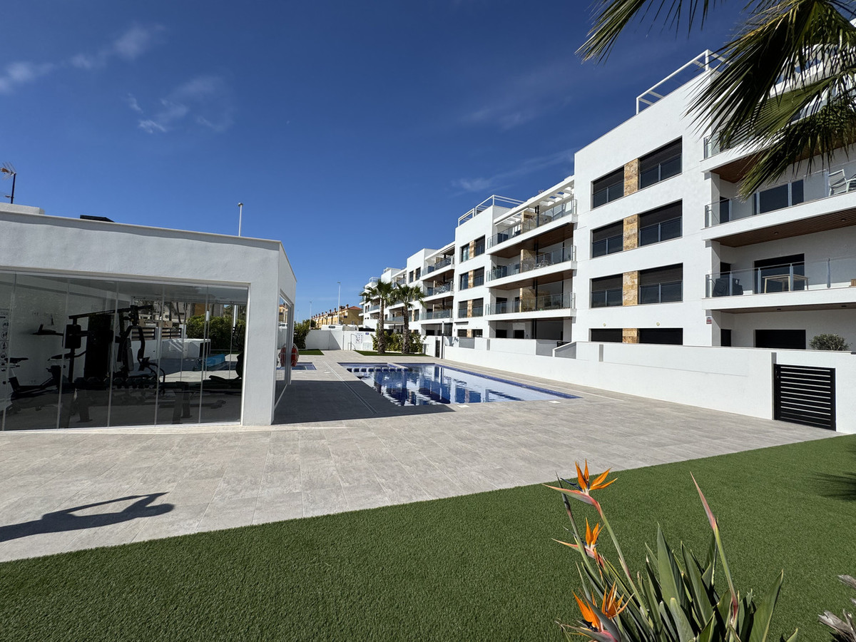 2 Bed Apartment for sale in Playa Flamenca Costa Blanca, Alicante, Spain