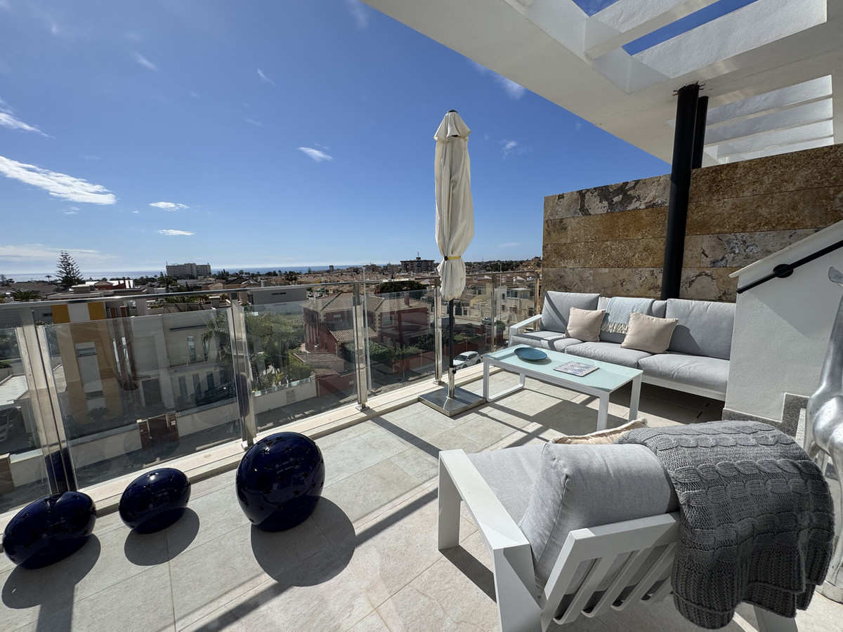 2 Bed Apartment for sale in Playa Flamenca Costa Blanca, Alicante, Spain
