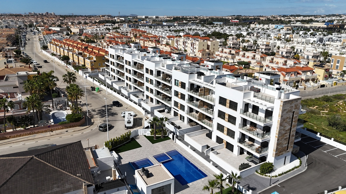 2 Bed Apartment for sale in Playa Flamenca Costa Blanca, Alicante, Spain