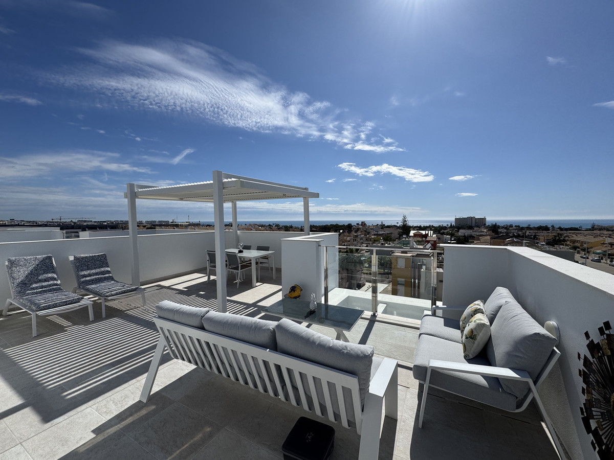 2 Bed Apartment for sale in Playa Flamenca Costa Blanca, Alicante, Spain