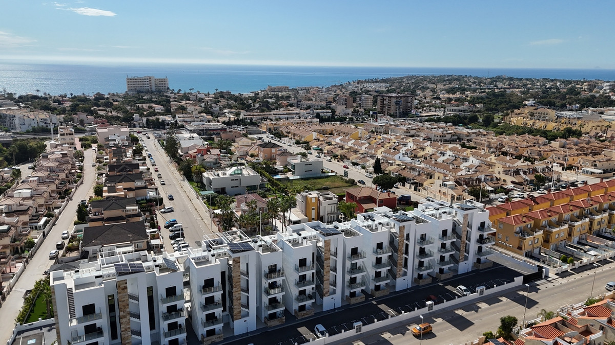 2 Bed Apartment for sale in Playa Flamenca Costa Blanca, Alicante, Spain