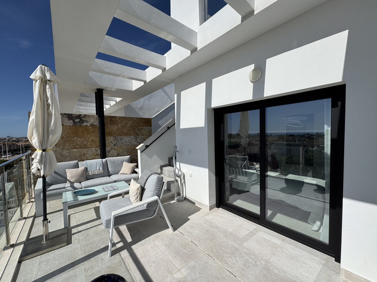 2 Bed Apartment for sale in Playa Flamenca Costa Blanca, Alicante, Spain