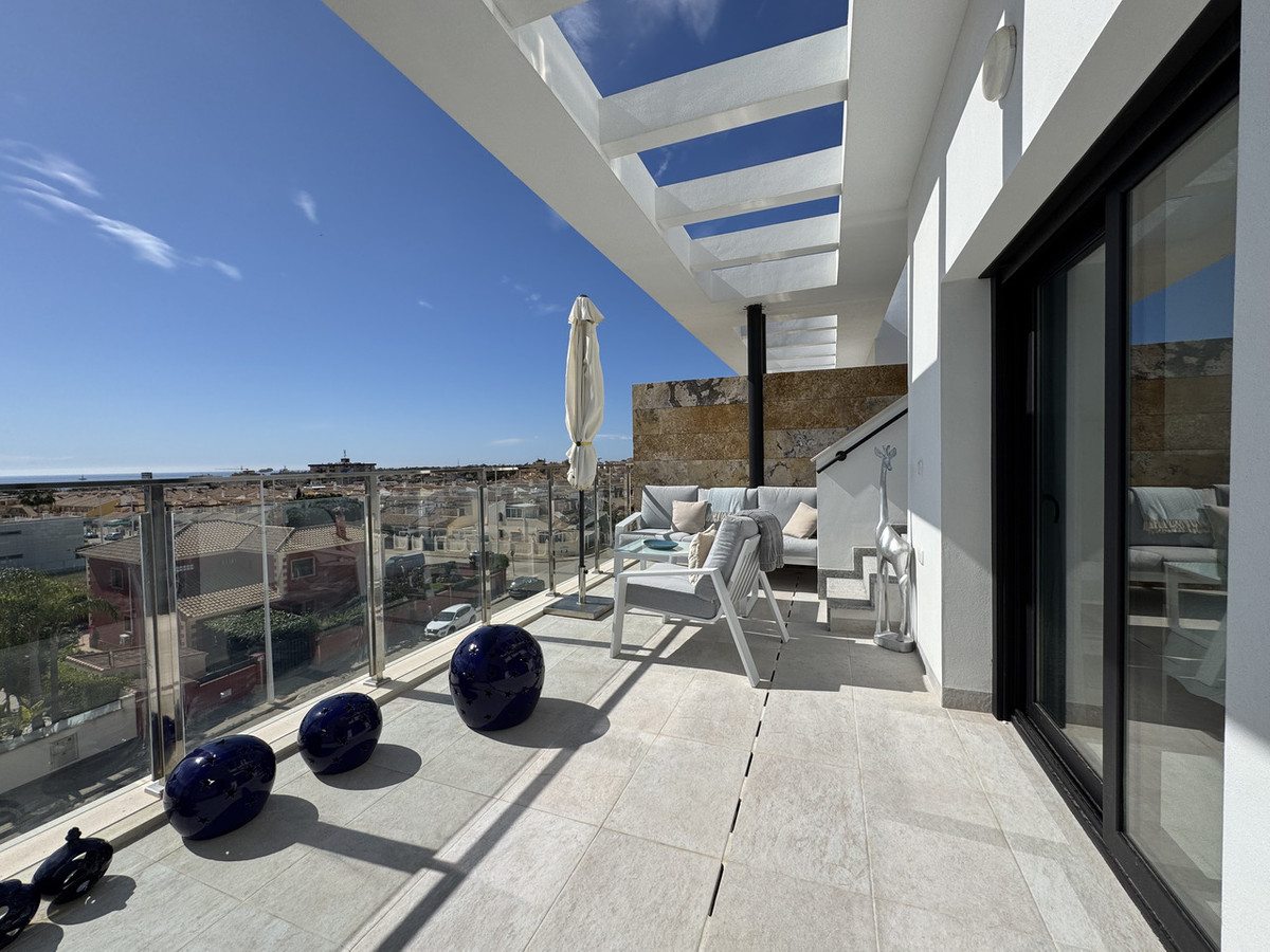 2 Bed Apartment for sale in Playa Flamenca Costa Blanca, Alicante, Spain
