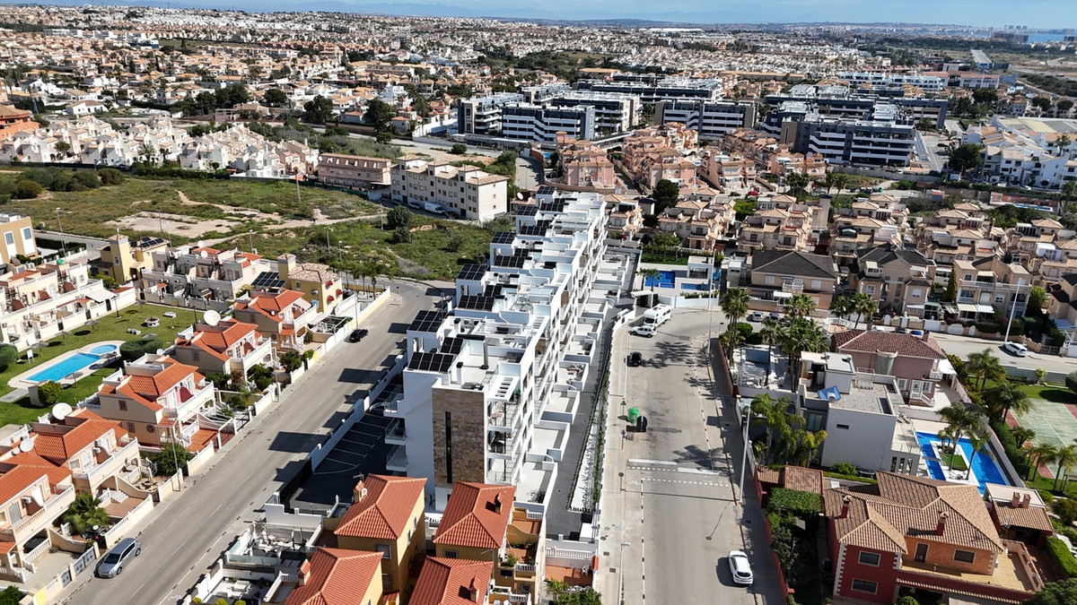 2 Bed Apartment for sale in Playa Flamenca Costa Blanca, Alicante, Spain