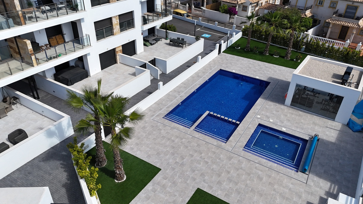 2 Bed Apartment for sale in Playa Flamenca Costa Blanca, Alicante, Spain
